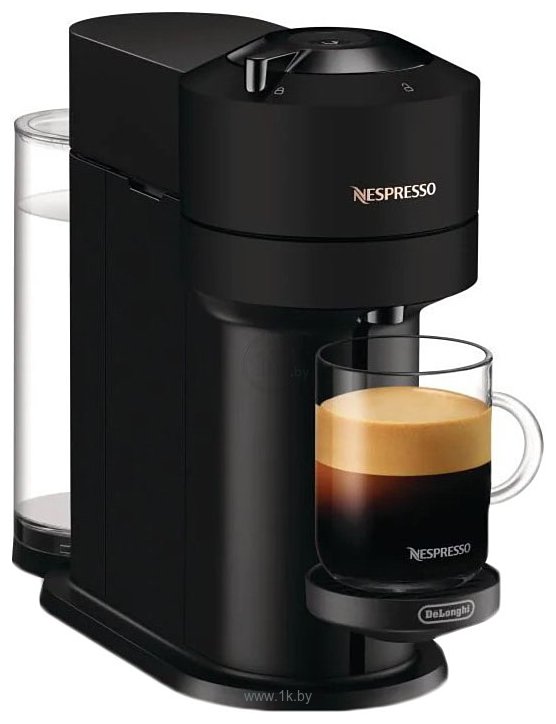 Фотографии DeLonghi Nespresso Vertuo Next ENV120.BM