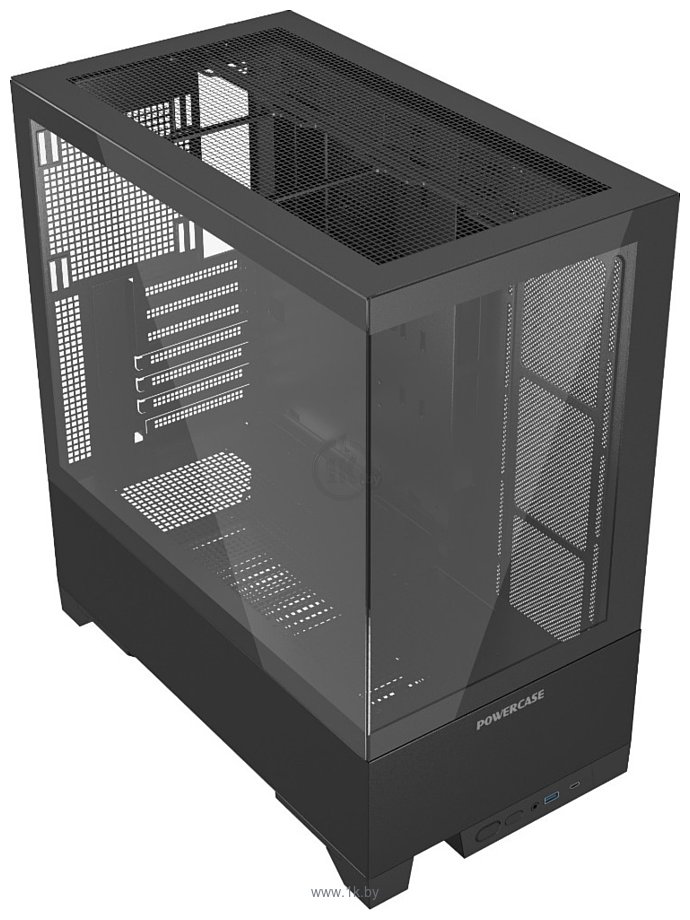 Фотографии Powercase Vision V2 CVBAV2-L0