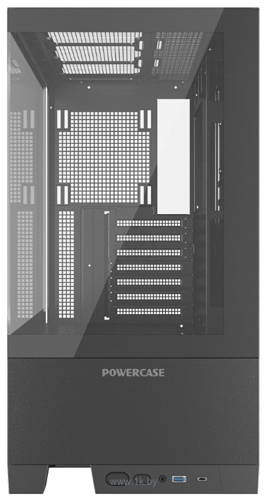 Фотографии Powercase Vision V2 CVBAV2-L0