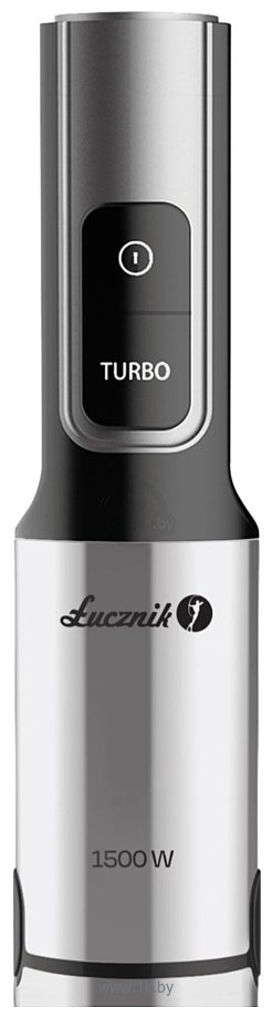 Фотографии Lucznik JK-1500W Titanium Black Extra Strong