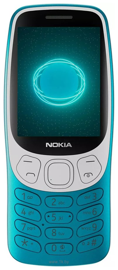 Фотографии Nokia 3210 4G Dual SIM ТА-1618