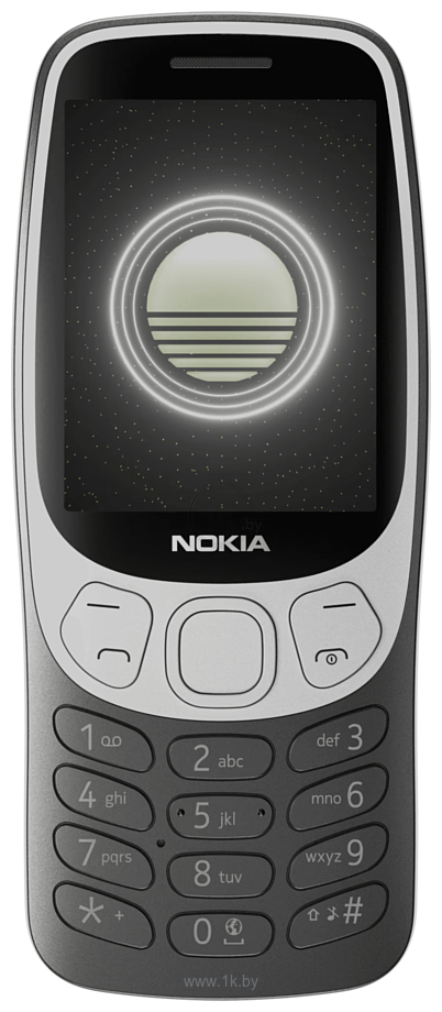 Фотографии Nokia 3210 4G Dual SIM ТА-1618