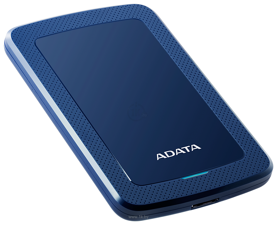 Фотографии ADATA HV300 1TB (синий)