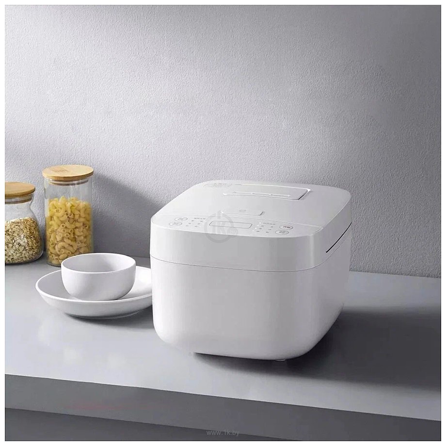 Фотографии Xiaomi Mijia Rice Cooker C1 3L MDFBZ02ACM