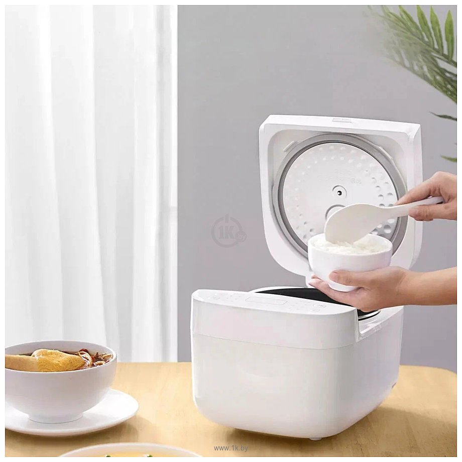 Фотографии Xiaomi Mijia Rice Cooker C1 3L MDFBZ02ACM