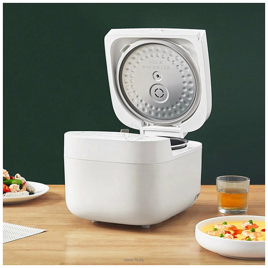 Фотографии Xiaomi Mijia Rice Cooker C1 3L MDFBZ02ACM