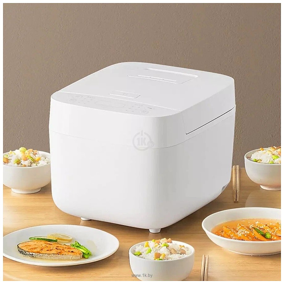 Фотографии Xiaomi Mijia Rice Cooker C1 3L MDFBZ02ACM