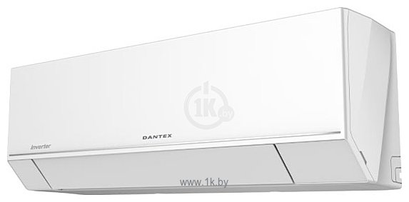 Фотографии Dantex Perfect Inverter RK-18PDMI/RK-18PDMIE