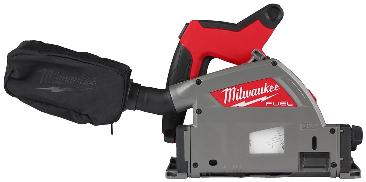 Фотографии Milwaukee M18 FPS55-552P Fuel 4933478778 (с 2-мя АКБ, кейс)