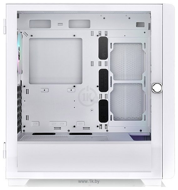 Фотографии Thermaltake S250 TG ARGB Snow CA-1Y6-00M6WN-00