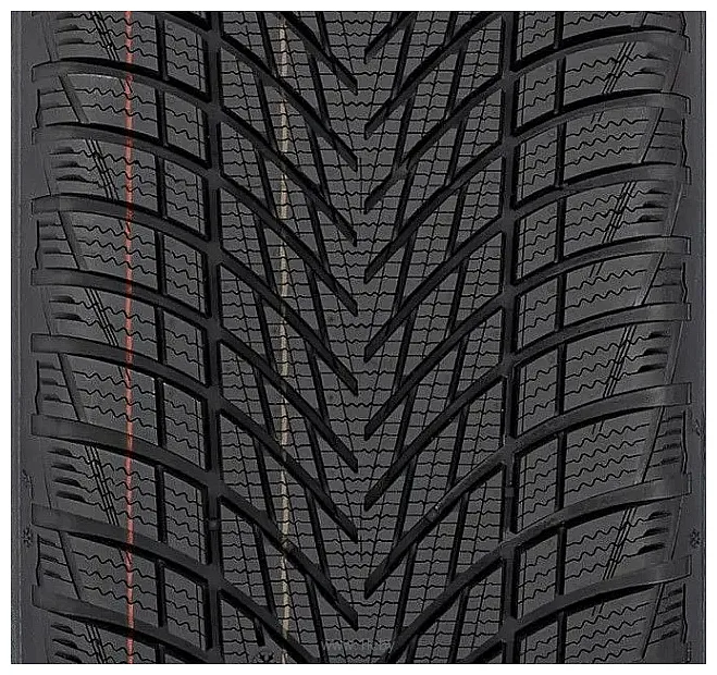 Фотографии Goodyear UltraGrip Performance 3 295/35 R21 107V