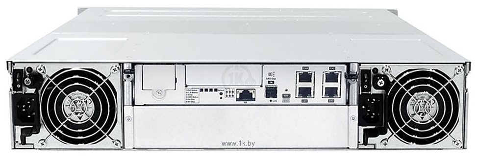 Фотографии Infortrend EonStor GSe 1012 Gen2 GSE101220000D-8U32