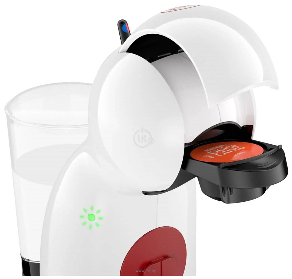 Фотографии Krups Dolce Gusto Piccolo XS KP1A0131