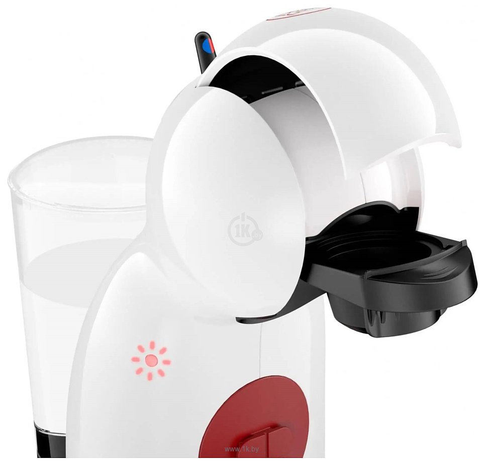 Фотографии Krups Dolce Gusto Piccolo XS KP1A0131