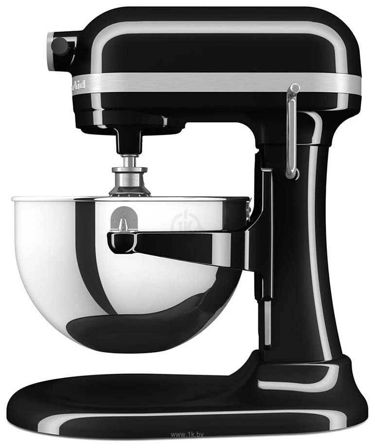 Фотографии KitchenAid 5KSM55SXXEOB