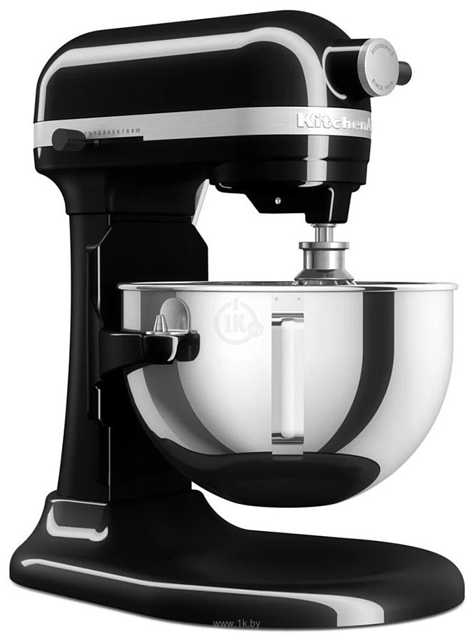 Фотографии KitchenAid 5KSM55SXXEOB