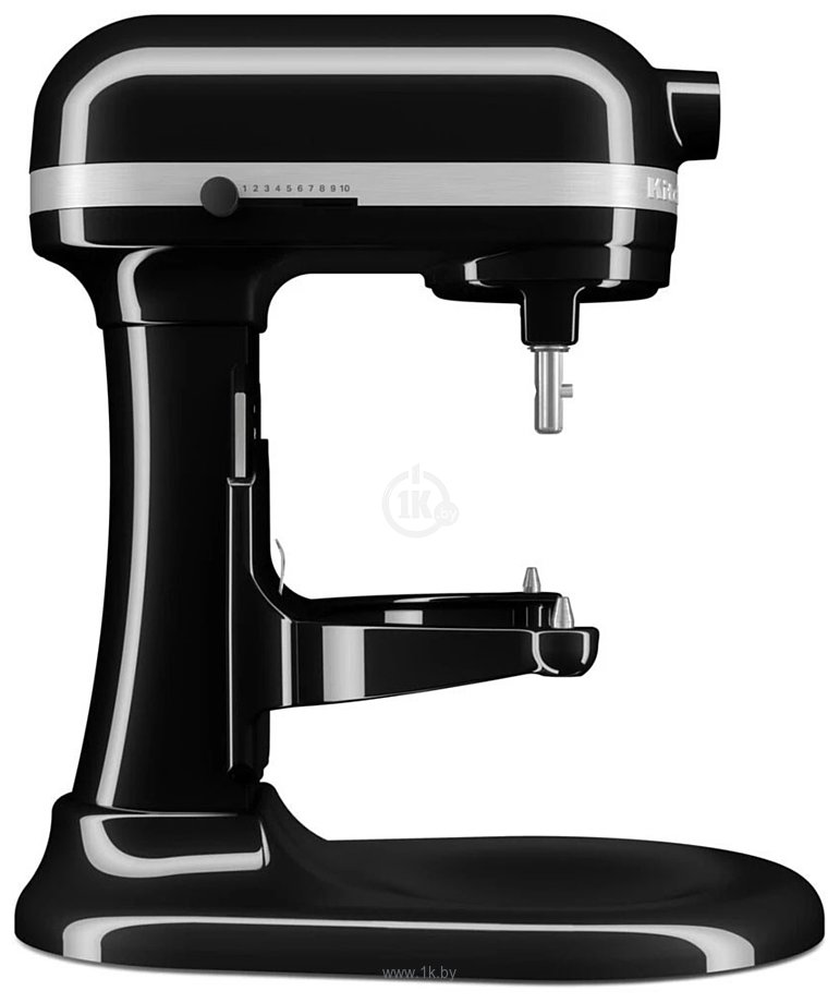 Фотографии KitchenAid 5KSM55SXXEOB