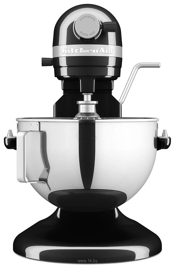 Фотографии KitchenAid 5KSM55SXXEOB