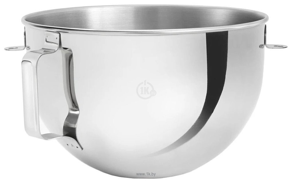 Фотографии KitchenAid 5KSM55SXXEOB