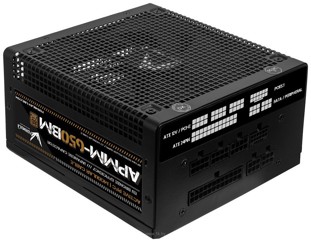 Фотографии Formula APMM-650BM