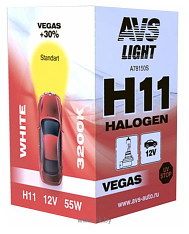 Фотографии AVS Vegas A78150S