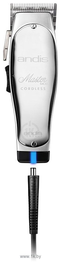 Фотографии Andis Master Cordless Lithium-Ion Clipper 12665