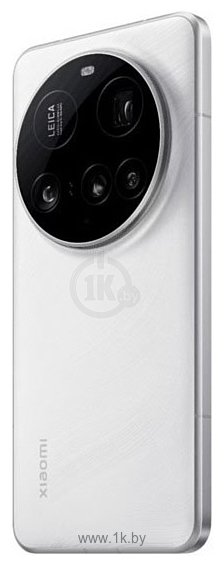 Фотографии Xiaomi 15 Ultra 16/1024GB (международная версия)