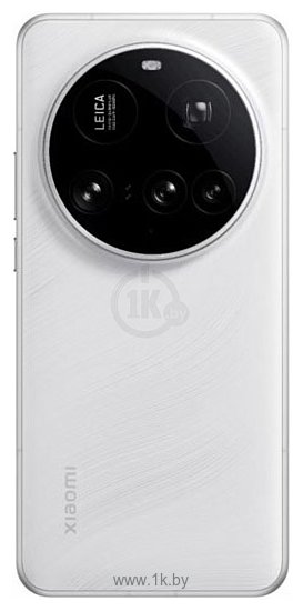 Фотографии Xiaomi 15 Ultra 16/1024GB (международная версия)