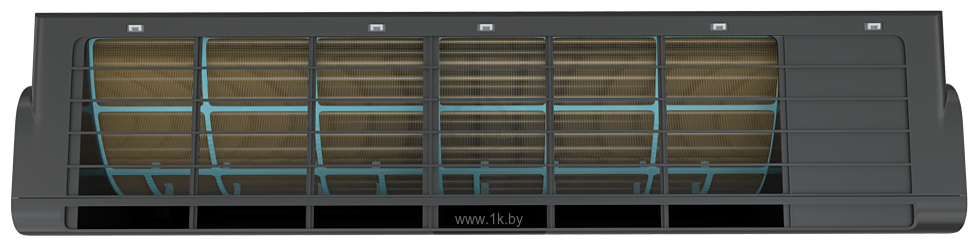 Фотографии Ultima Comfort Elysium Nero Inverter ELN-I12PN