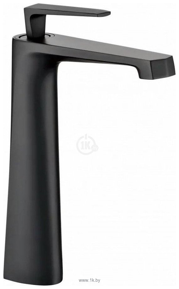 Фотографии Grocenberg GB3025 (черный матовый)