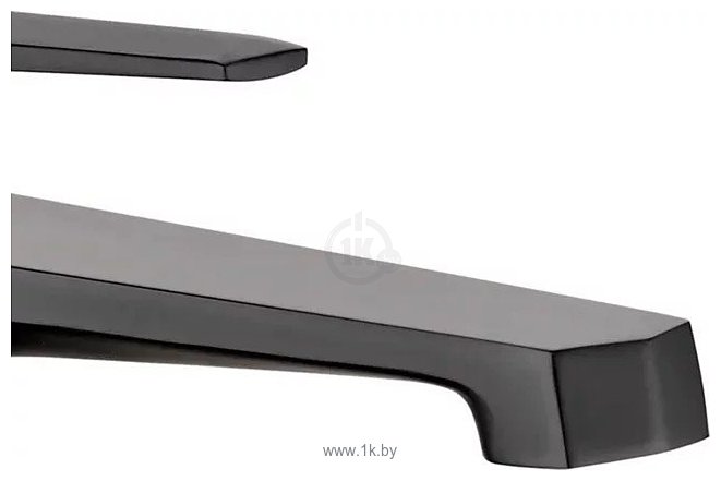 Фотографии Grocenberg GB3025 (черный матовый)