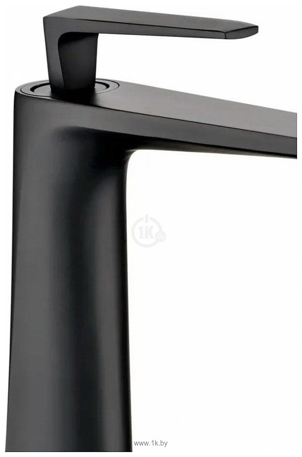 Фотографии Grocenberg GB3025 (черный матовый)