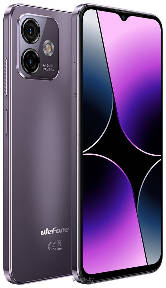 Фотографии Ulefone Note 16 Pro 8/512GB