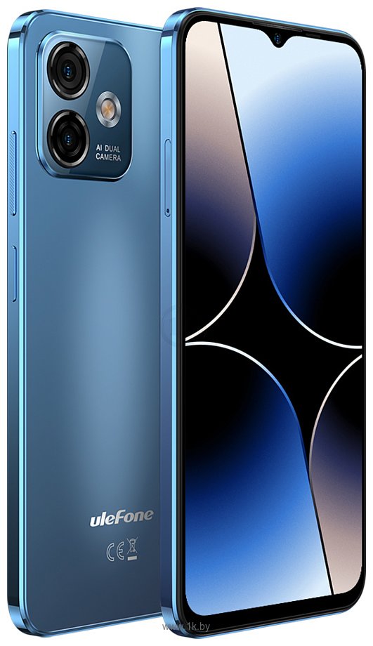 Фотографии Ulefone Note 16 Pro 8/512GB