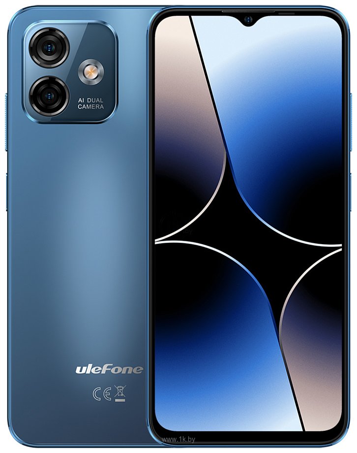 Фотографии Ulefone Note 16 Pro 8/512GB