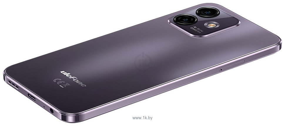 Фотографии Ulefone Note 16 Pro 8/512GB