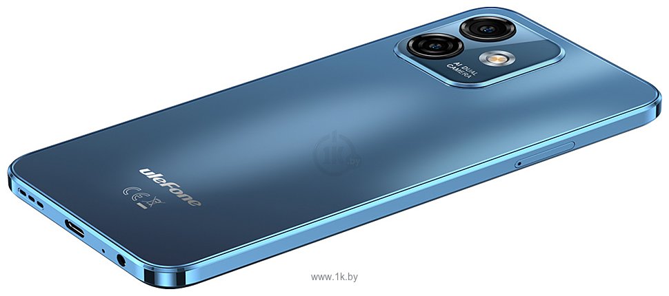 Фотографии Ulefone Note 16 Pro 8/512GB