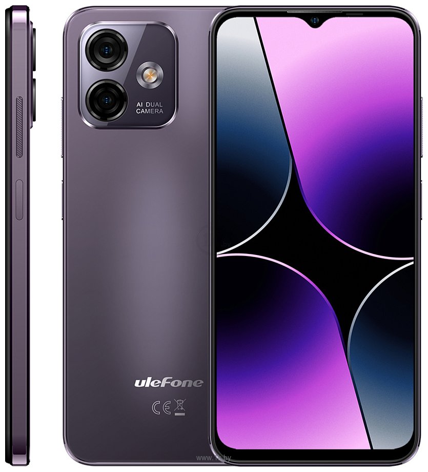 Фотографии Ulefone Note 16 Pro 8/512GB