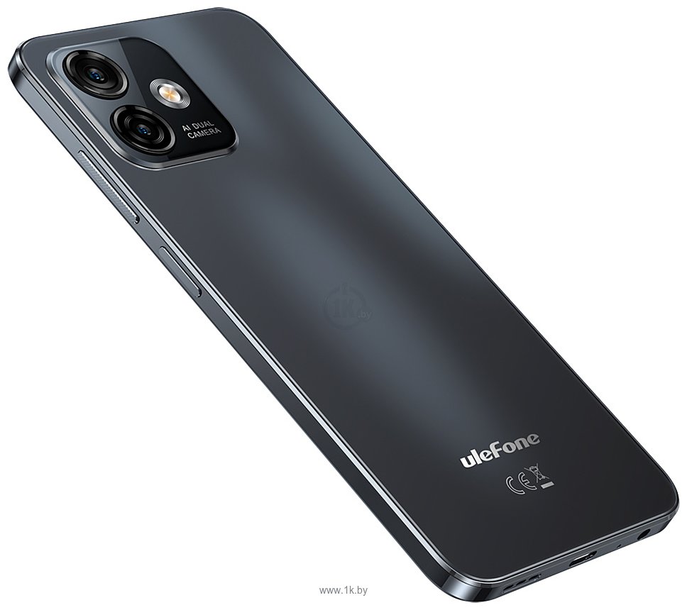 Фотографии Ulefone Note 16 Pro 8/512GB