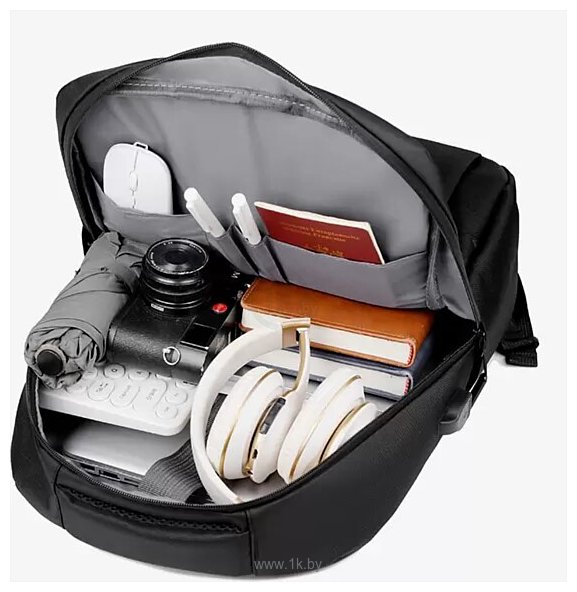 Фотографии Miru SleekStyle 17.3" MBP-1075 (черный)