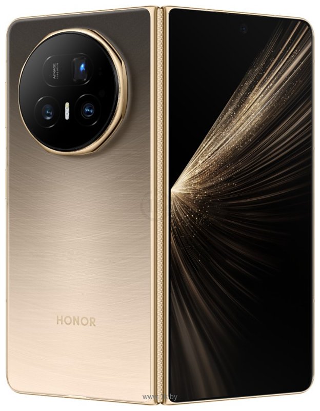 Фотографии HONOR Magic V5 16/1024GB (китайская версия) Фотографии HONOR Magic V5 16/1024GB (китайская версия)