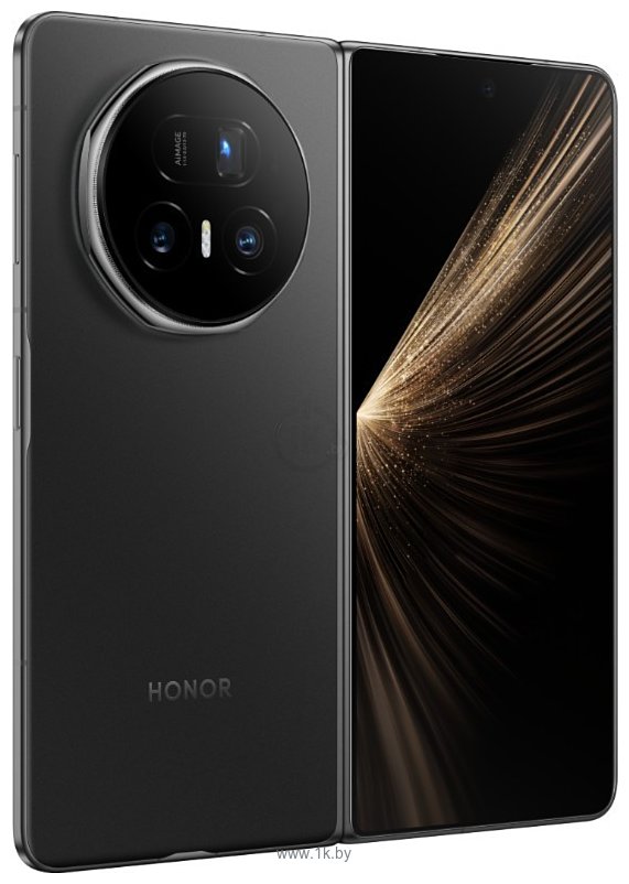 Фотографии HONOR Magic V5 16/1024GB (китайская версия) Фотографии HONOR Magic V5 16/1024GB (китайская версия)