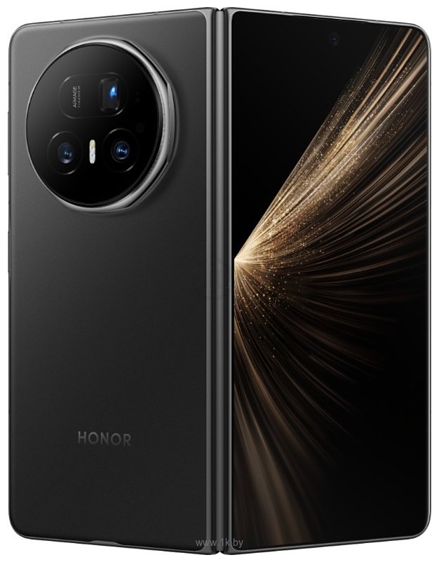 Фотографии HONOR Magic V5 16/1024GB (китайская версия) Фотографии HONOR Magic V5 16/1024GB (китайская версия)