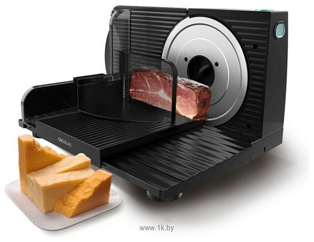 Фотографии Cecotec Rock’nCut Shuriken