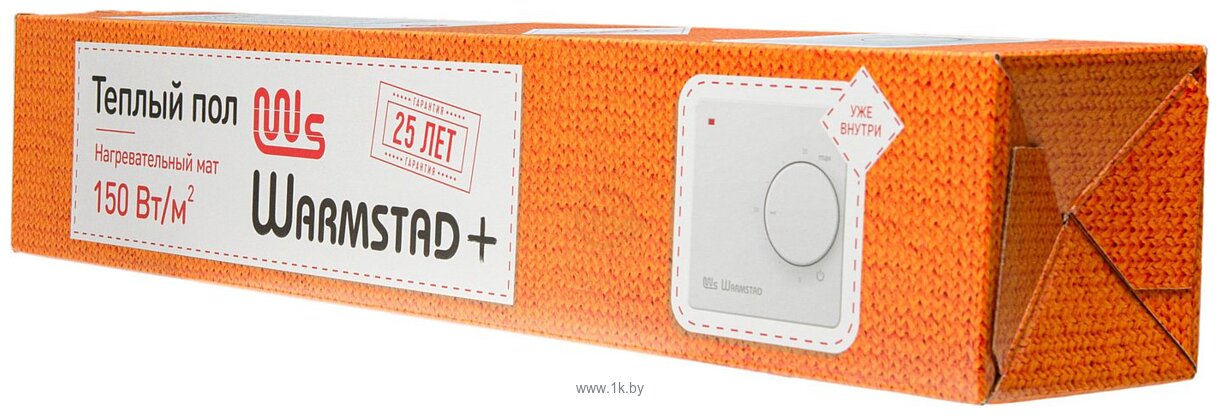 Фотографии Warmstad WSM 220W-1.5m 100037084700