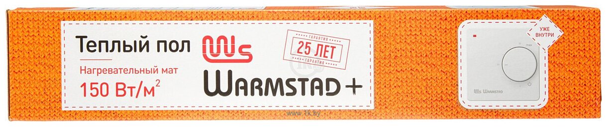 Фотографии Warmstad WSM 220W-1.5m 100037084700