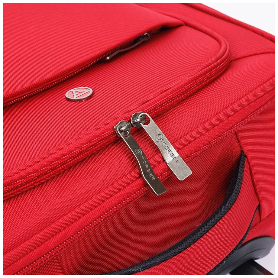 Фотографии Torber Brosno T1901L (красный) Фотографии Torber Brosno T1901L (красный)