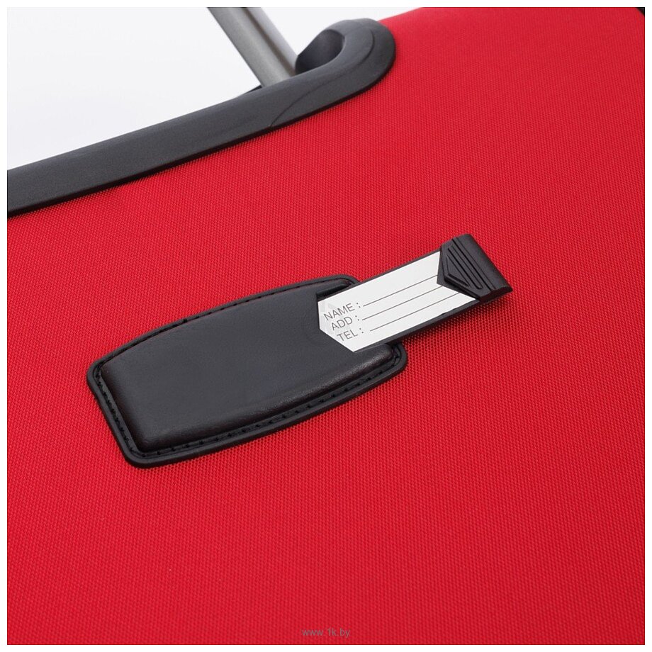 Фотографии Torber Brosno T1901L (красный) Фотографии Torber Brosno T1901L (красный)