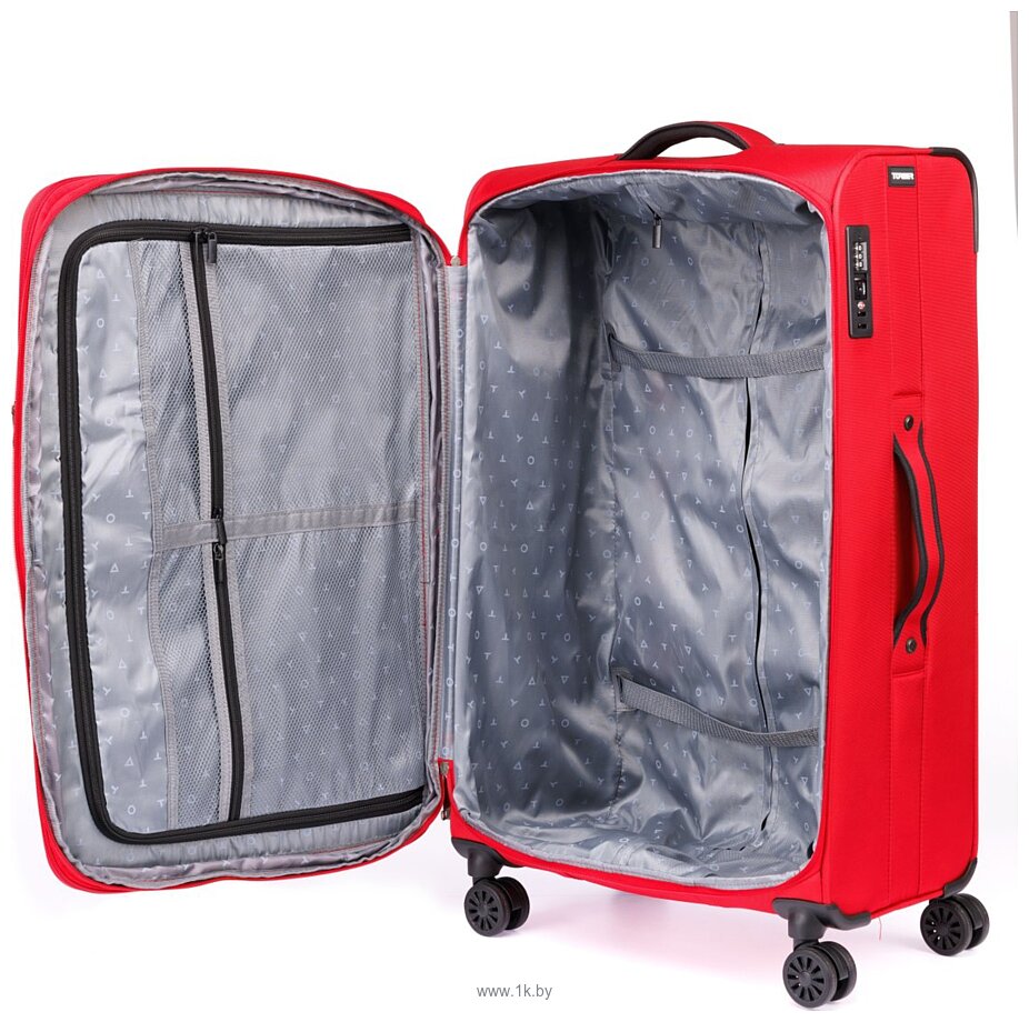 Фотографии Torber Brosno T1901L (красный) Фотографии Torber Brosno T1901L (красный)