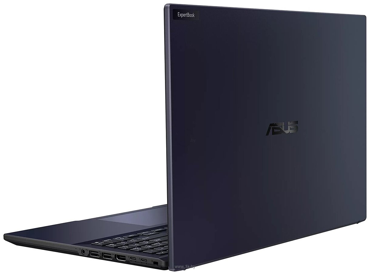 Фотографии ASUS ExpertBook B3 B3604CVA-Q91210 Win 11 Pro